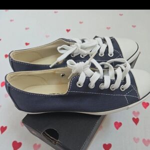 Converse All Star Low Top Sneakers